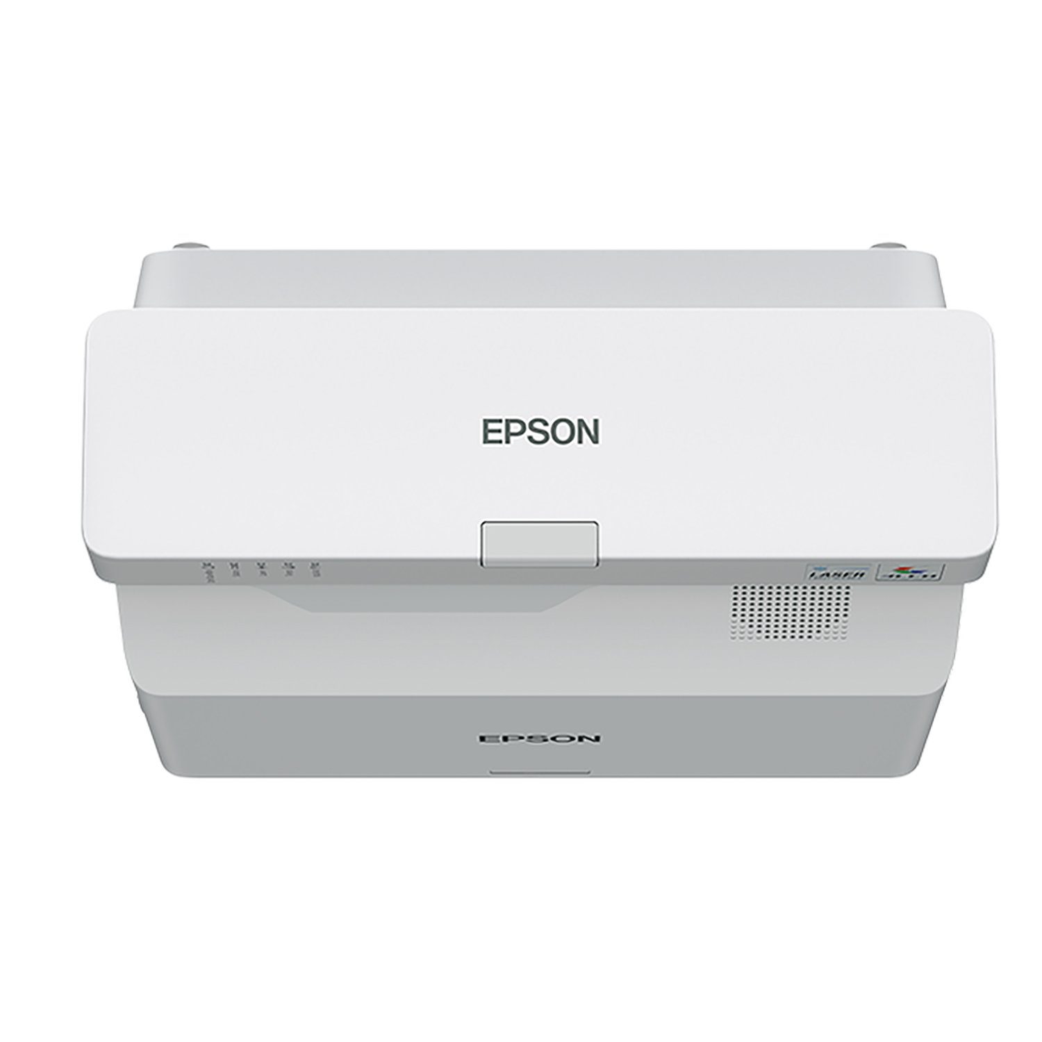 Epson EB-770F Beamer (4100 lm, 2500000.1, 1920 x 1080 px)