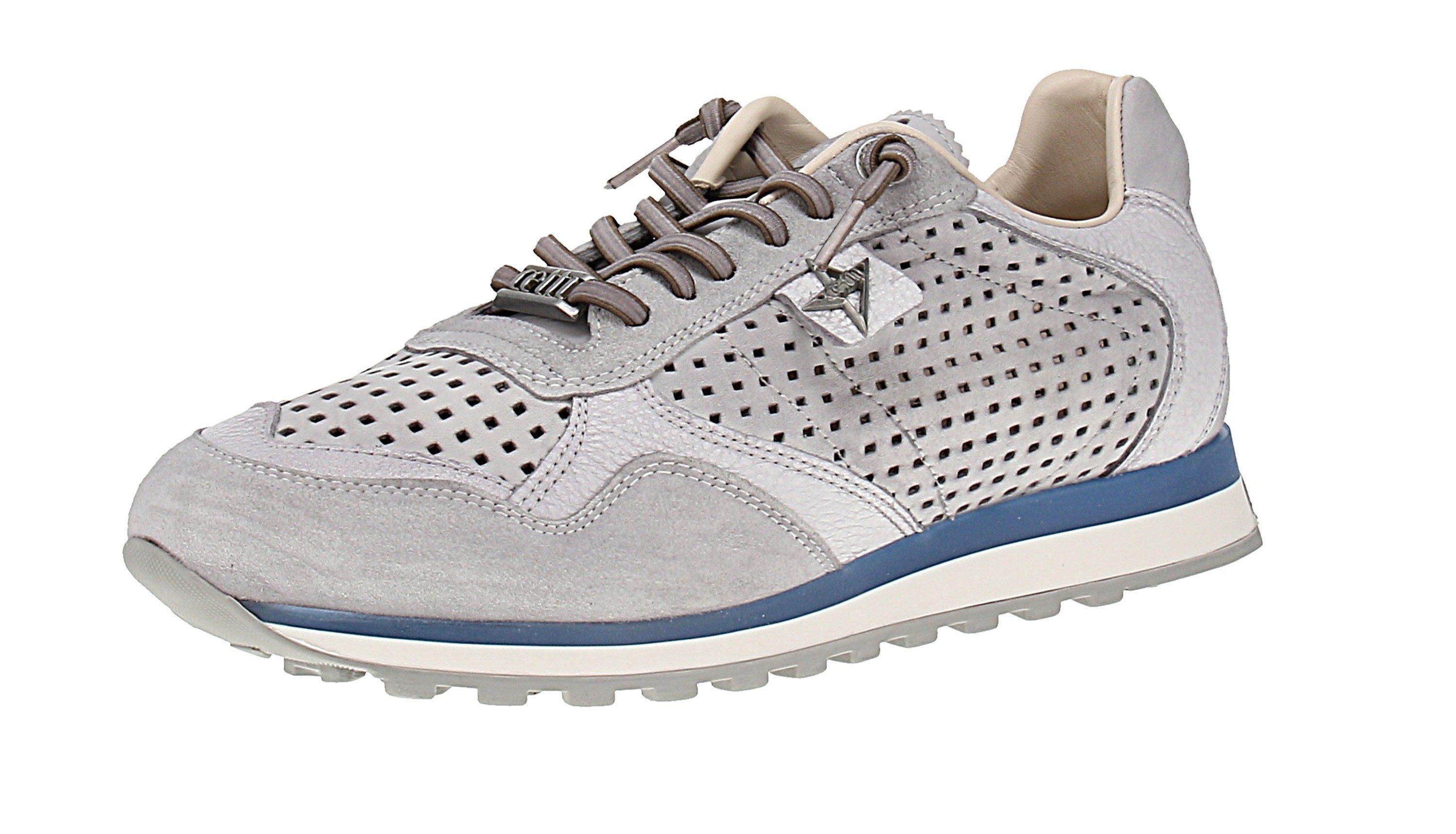 Cetti Cetti C-848 V25-26 - Herren Schuhe Sneaker - Used-Tin-Stone Sneaker