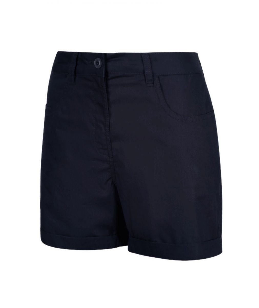 Regatta Shorts Damen Shorts aus 100% Baumwolle - PemmaShorts