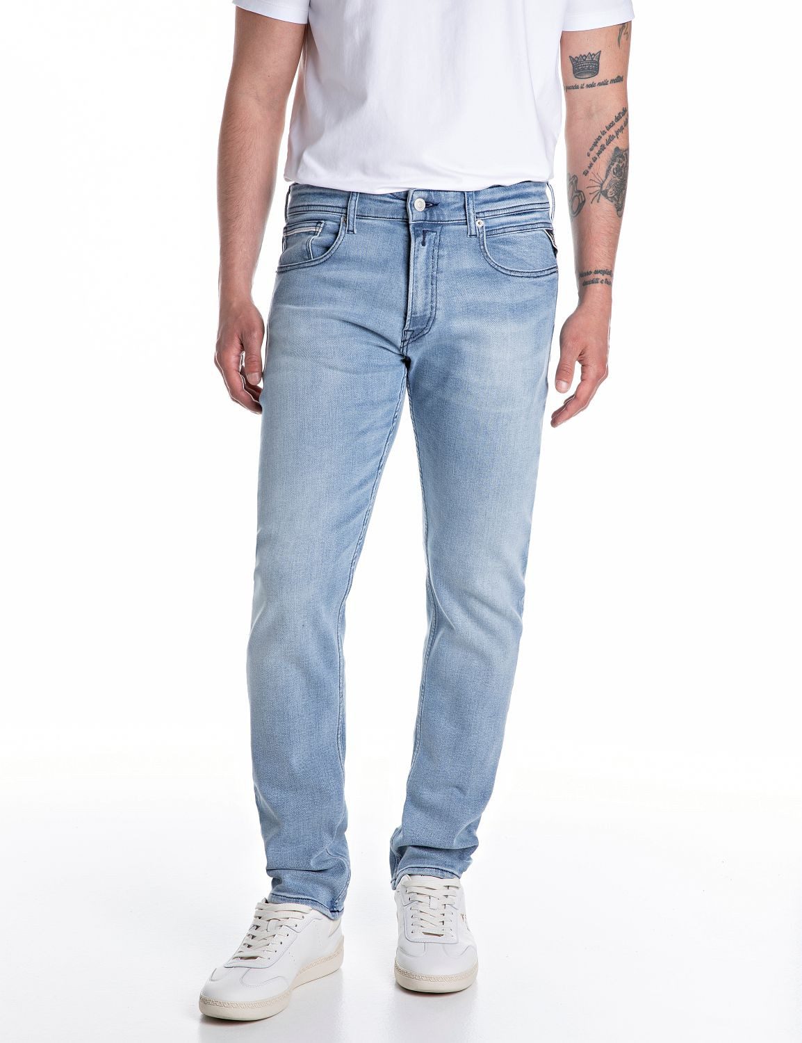 Bequeme Jeans