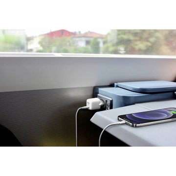 ANSMANN AG USB-Ladegerät / 3 A / 30W / 1 Port USB-Ladegerät