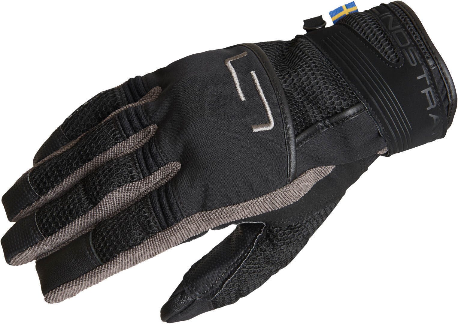 Motorradhandschuhe Nyhusen Motorrad Handschuhe