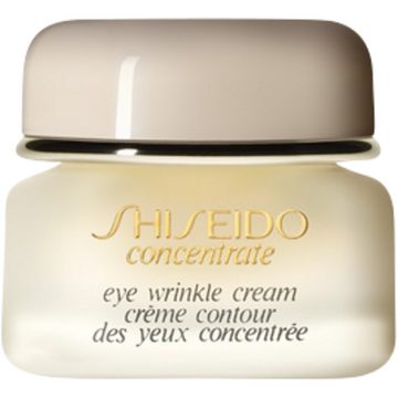 SHISEIDO Lippenpflegemittel Concentrate Eye Wrinkle Cream Concentrate