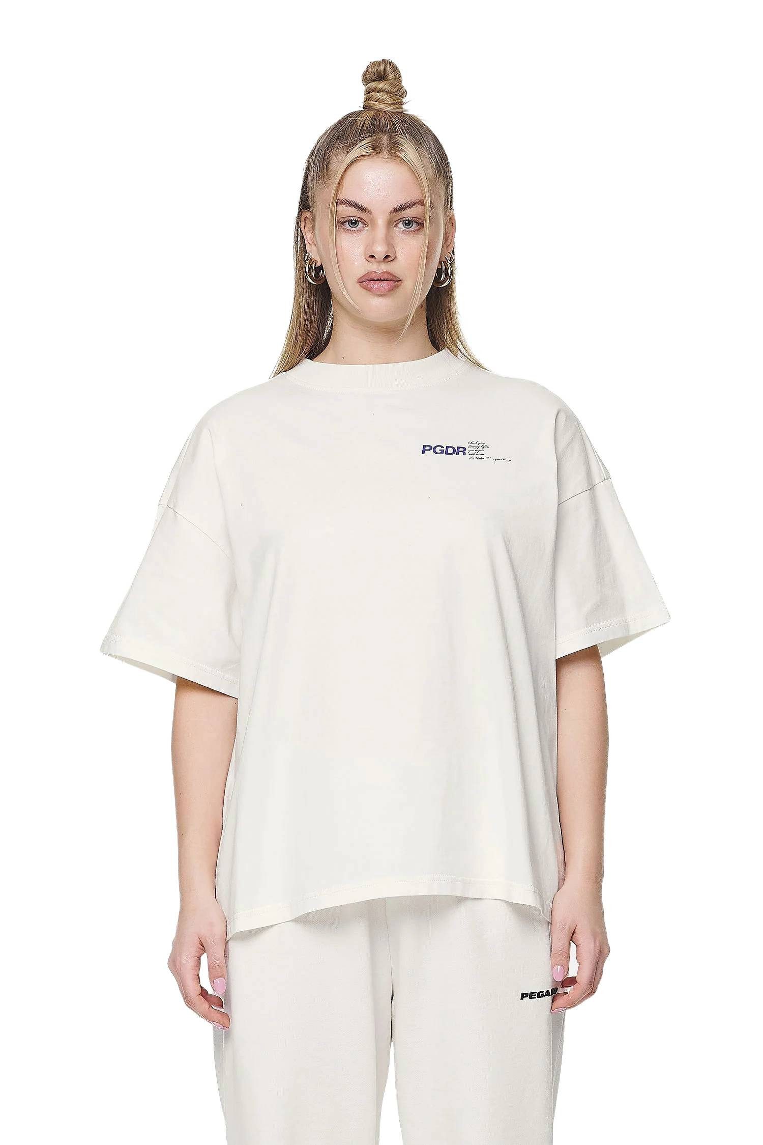 PEGADOR T-Shirt T-Shirt Pegador Habana Heavy Oversized günstig online kaufen
