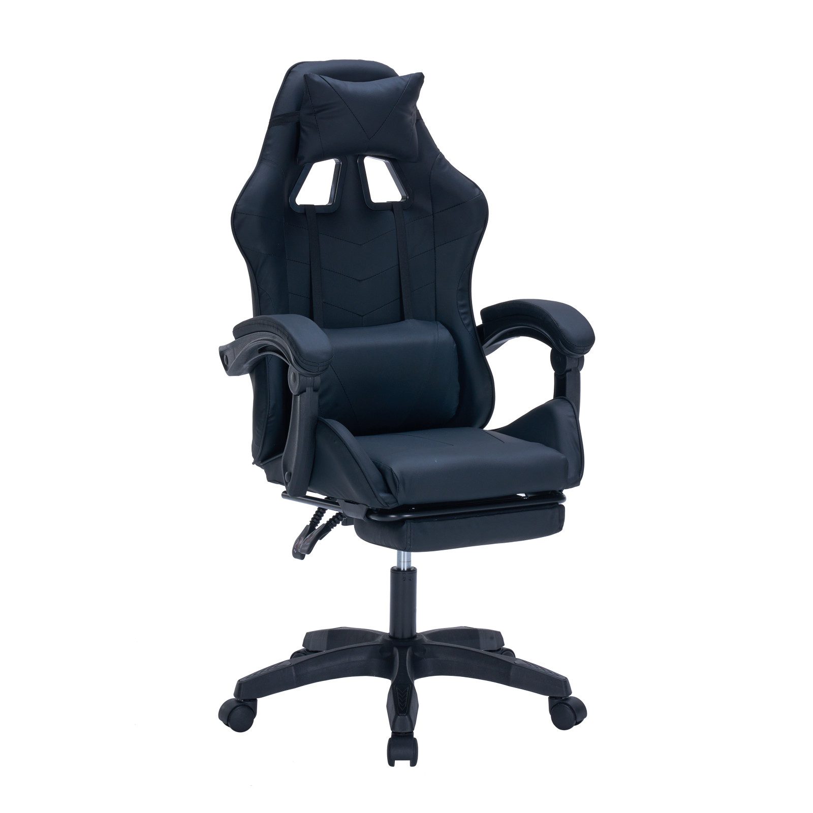 HTI-Living Drehstuhl Gaming Stuhl Krit Eco günstig online kaufen