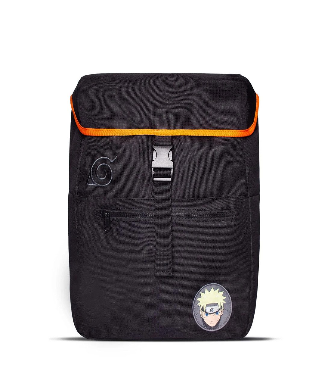 Naruto Rucksack Resource Backpack, Uzumaki Drawstring Anime Manga