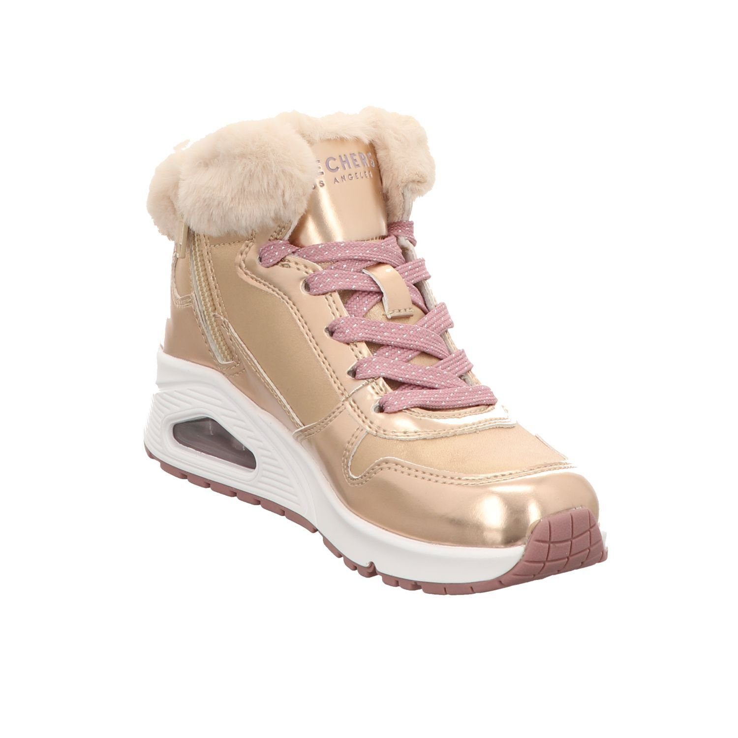 Skechers UNO - COZY ON AIR Schnürschuh