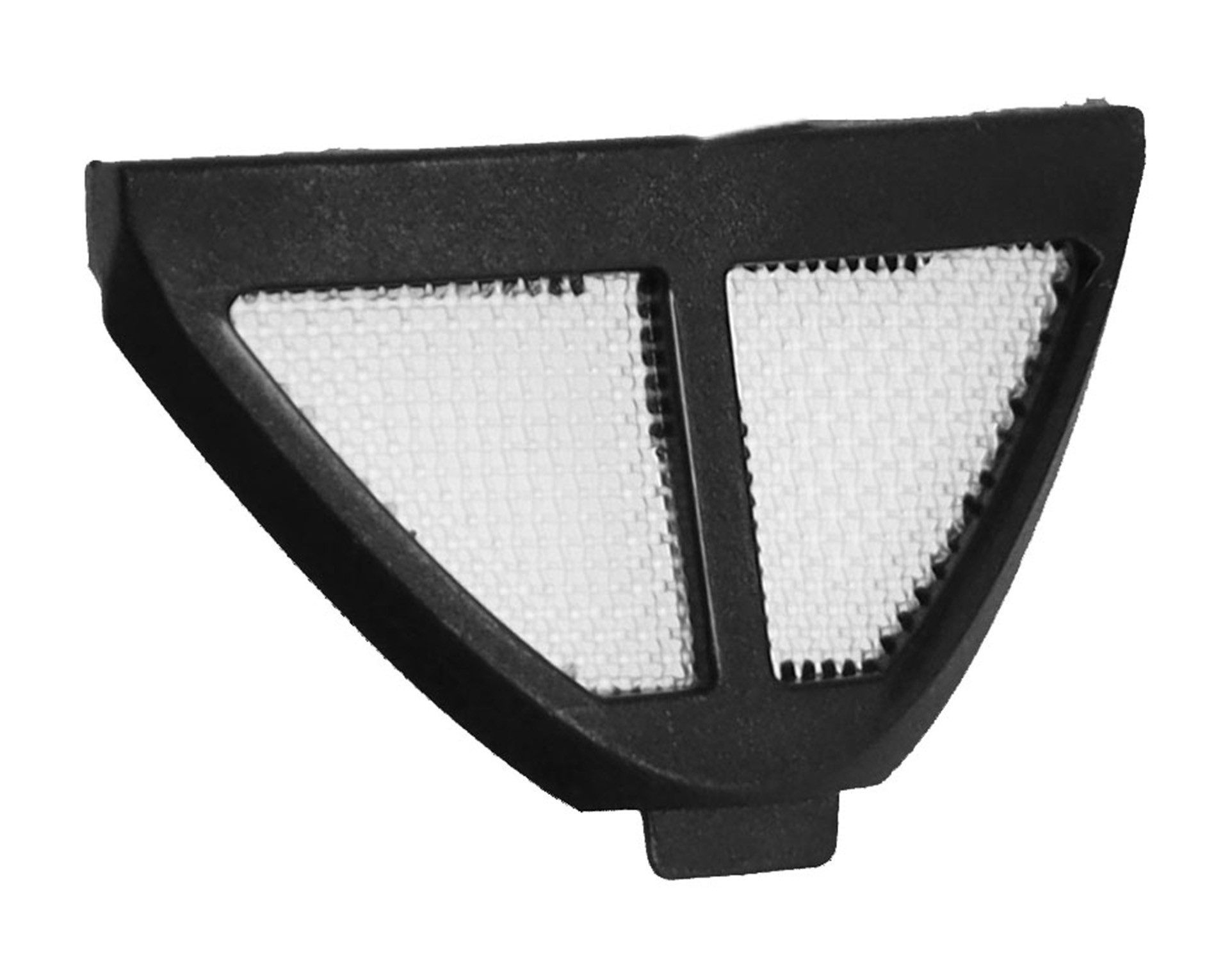 Kalkfilter Tefal SS-7235351967 Filter, Feinsieb für KI6058 Glas-Wasserkocher