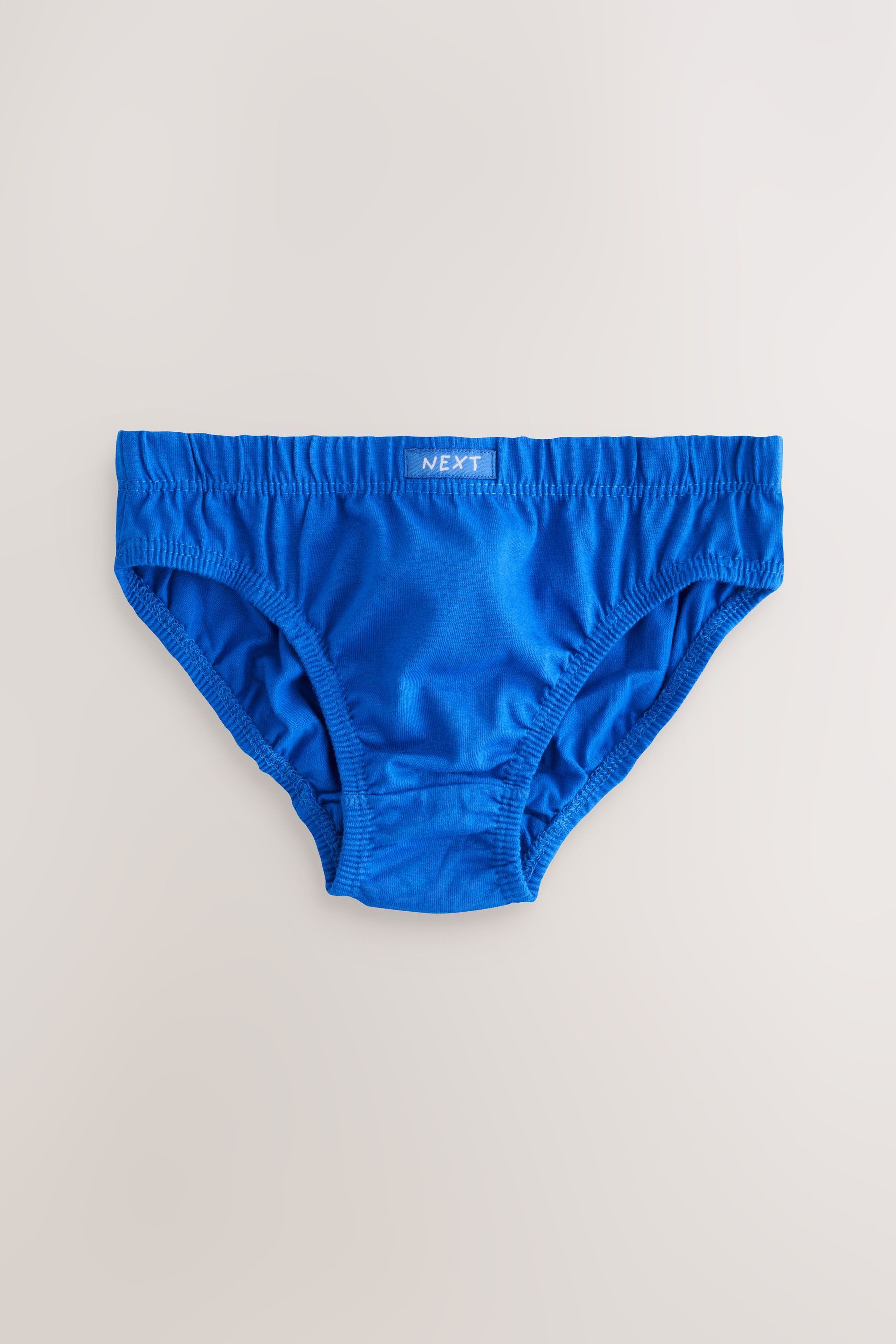 Next Slip Unterhosen aus 100 % Baumwolle, 10er-Pack (10-St)