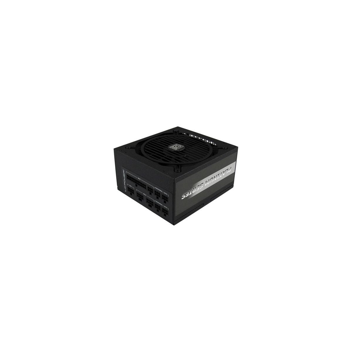 LC-Power LC550 V2.31 PC-Netzteil