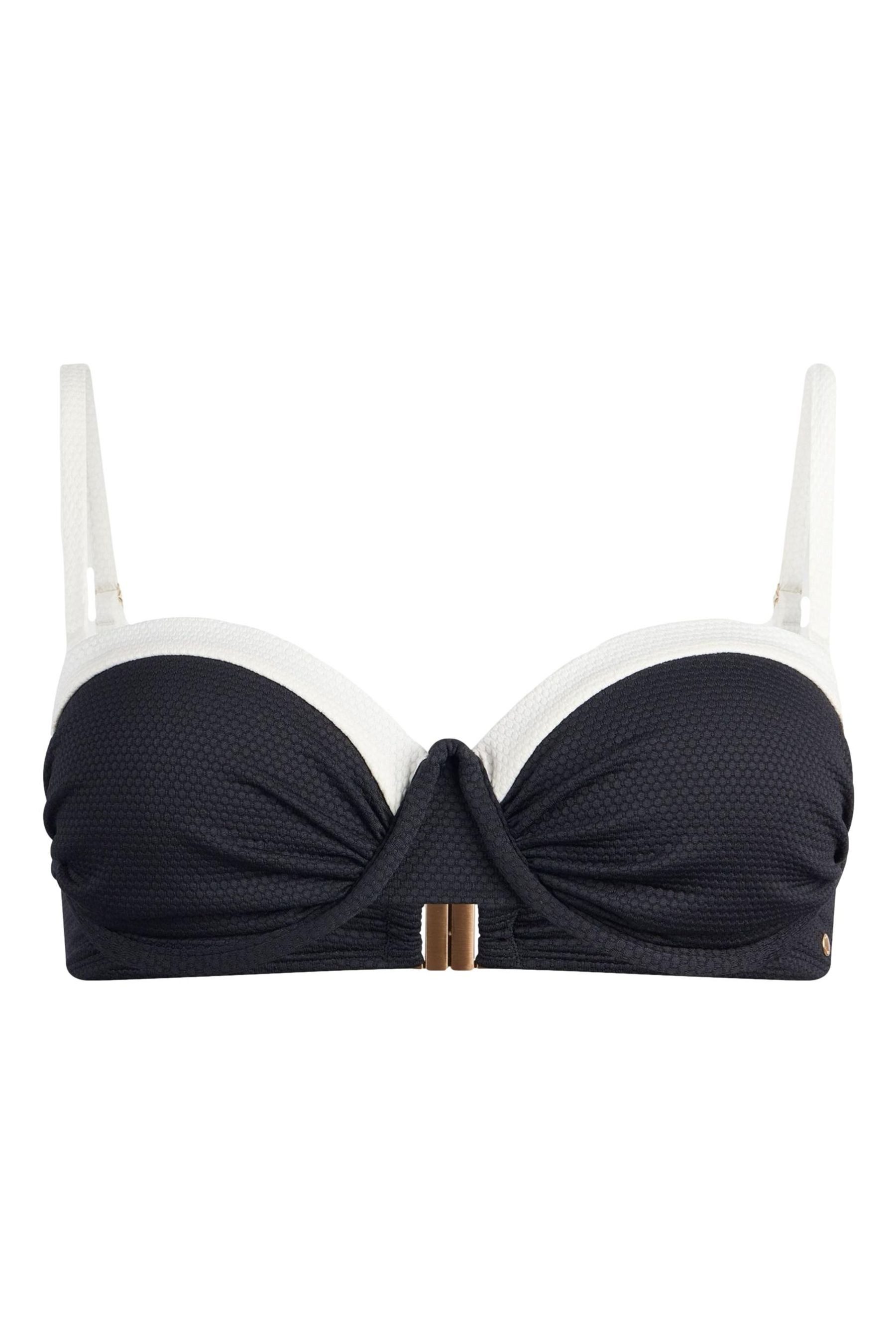 Mint Velvet Bügel-Bikini-Top Mint Velvet Bikinioberteil günstig online kaufen