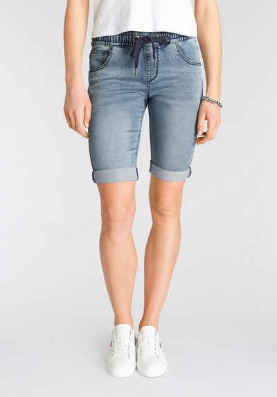 Rabatt 67 % DAMEN Jeans Shorts jeans Basisch Schwarz 40 Kiabi Shorts jeans 