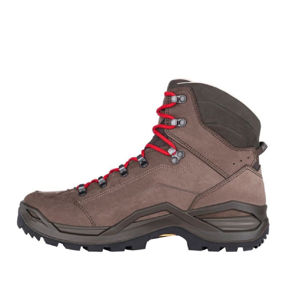 Lowa Renegade 100 GTX Mid Herren günstig online kaufen