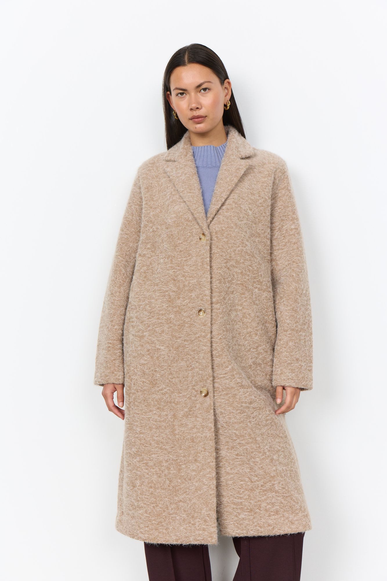 soyaconcept Outdoorjacke