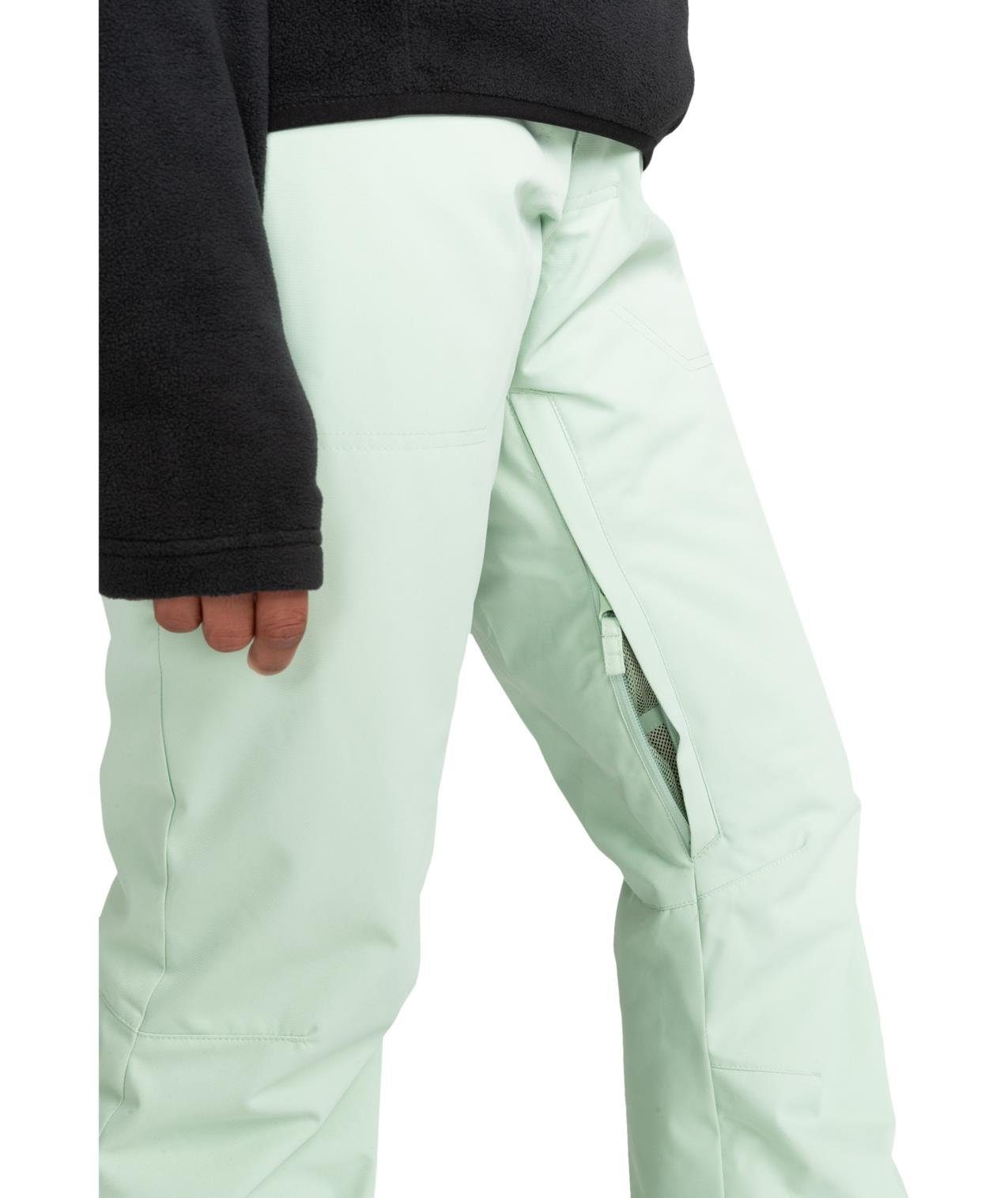 Cameo DIVERSION Green Skihose Damen Roxy Roxy Skihose