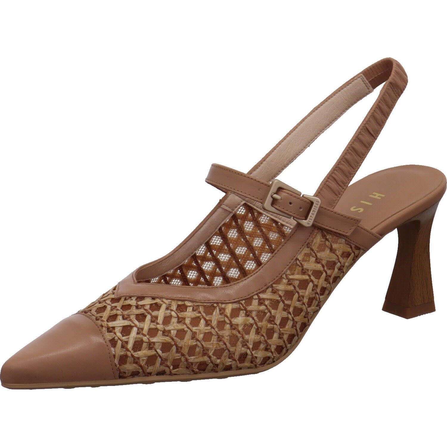 Hispanitas Giorgia Slingsandalette