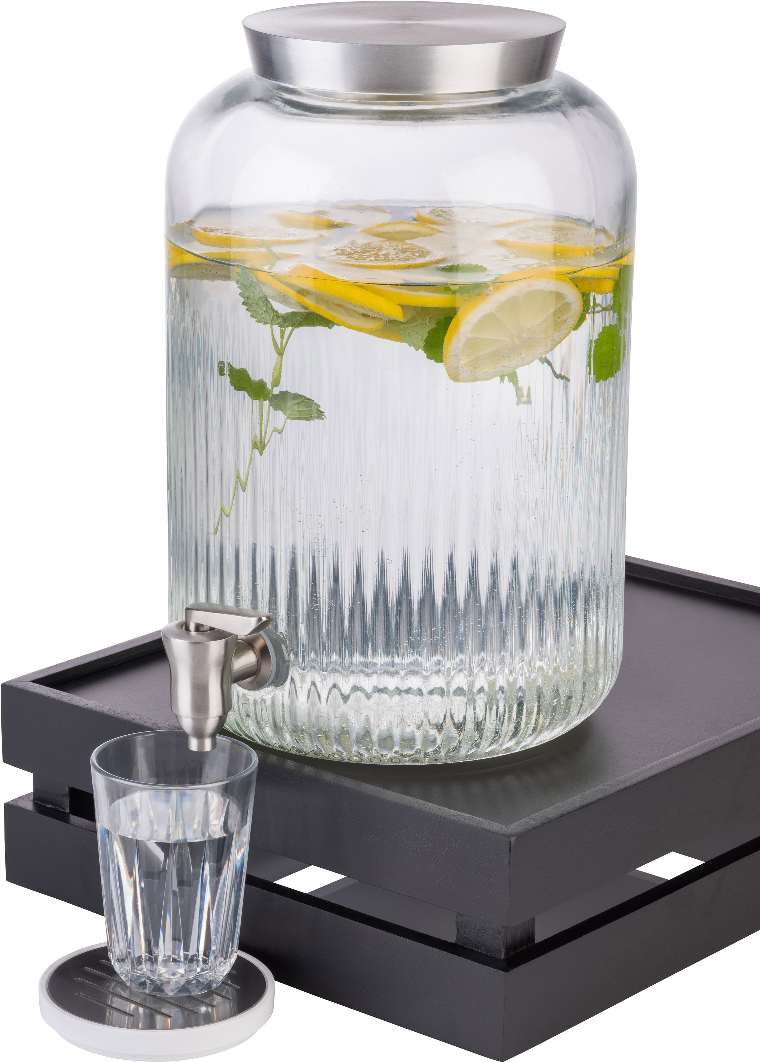 APS Getränkespender Industrial, Füllmenge 7 Liter