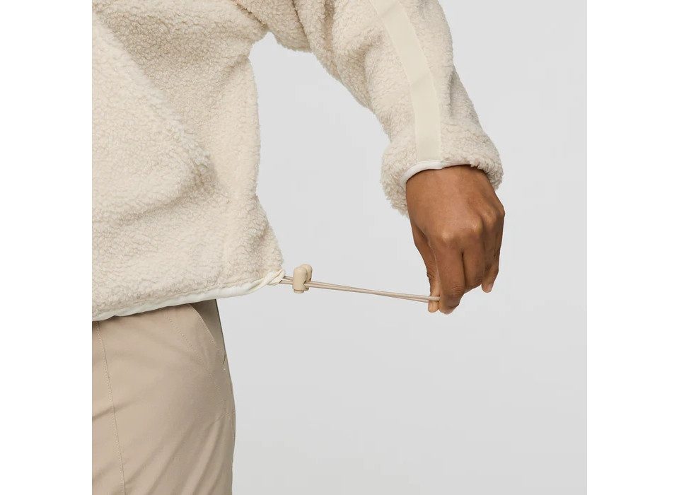 Cotopaxi Fleecejacke Bacano Fleece Pullover