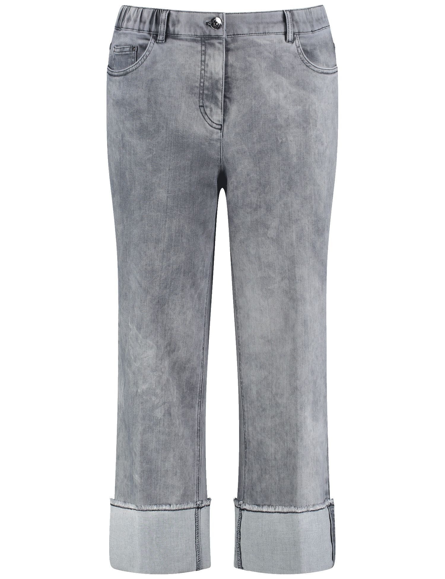 Samoon 5-Pocket-Jeans