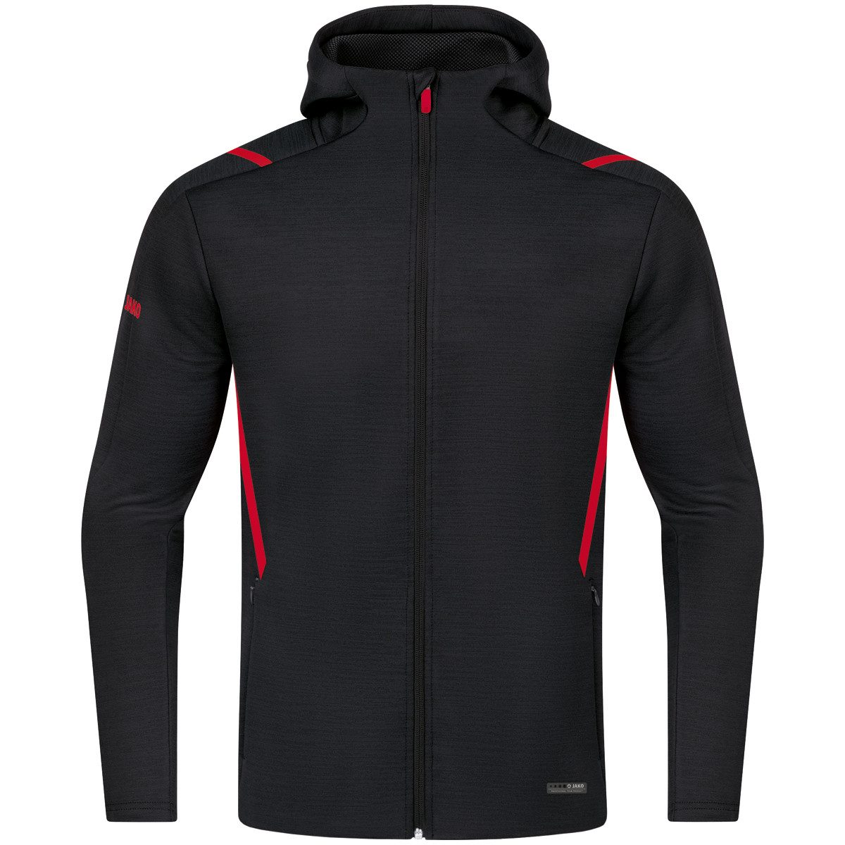Jako Trainingsjacke 9821 Freizeitjacke Challenge mit günstig online kaufen