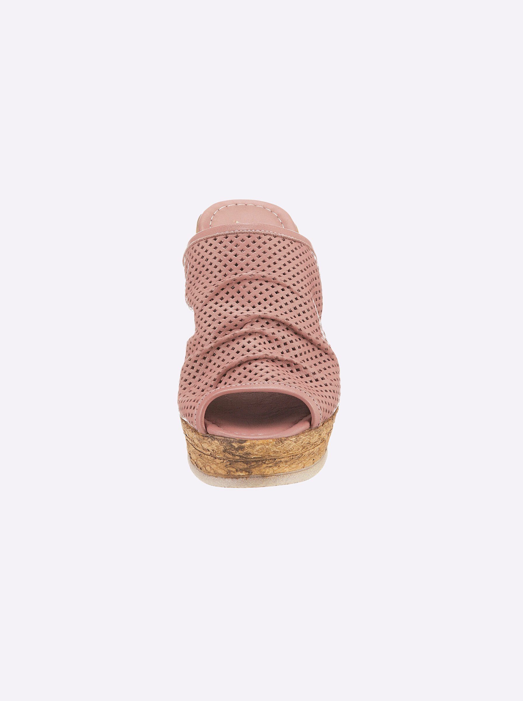 Andrea Conti Pantolette Pantolette