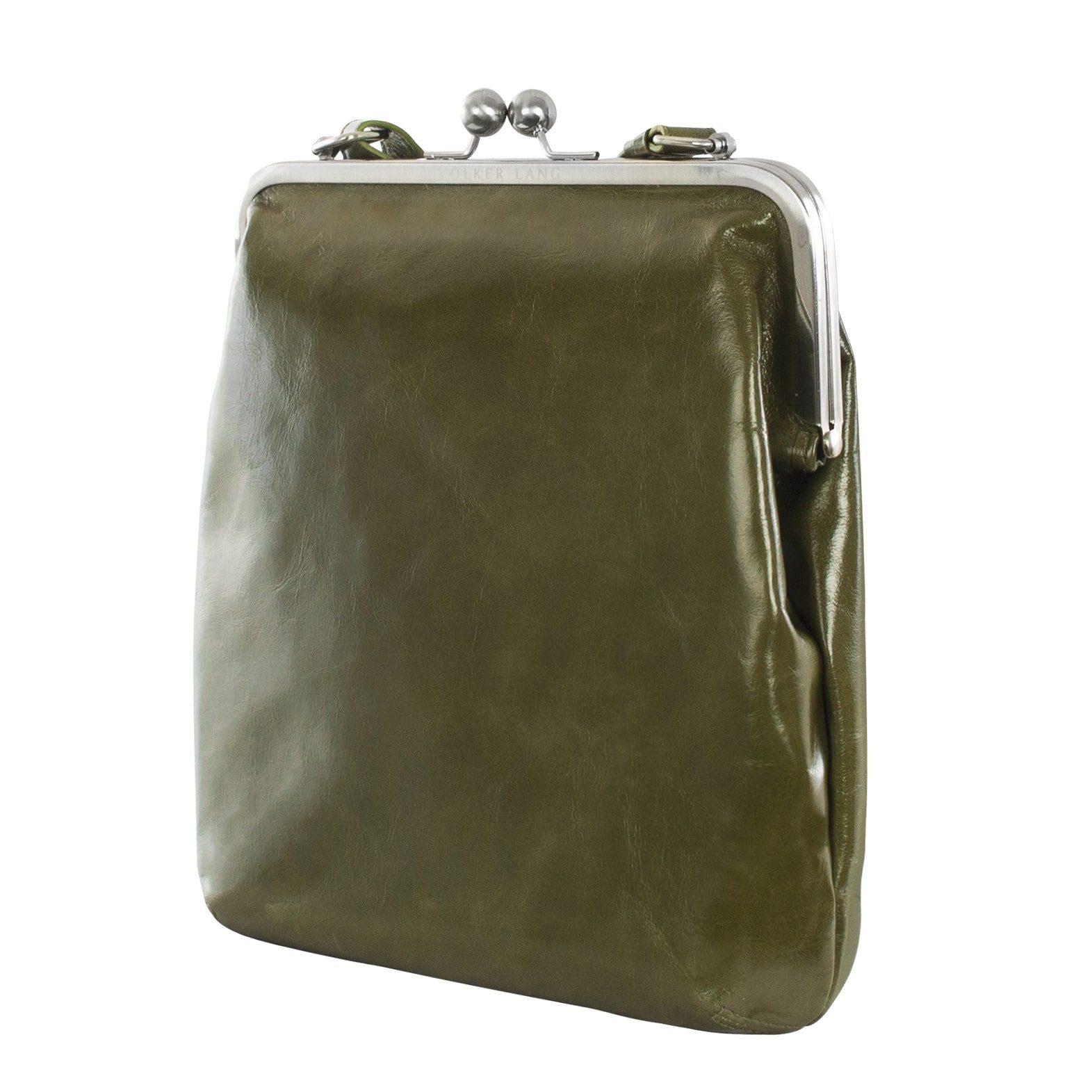 VOLKER LANG Schultertasche MATA  Elegante günstig online kaufen