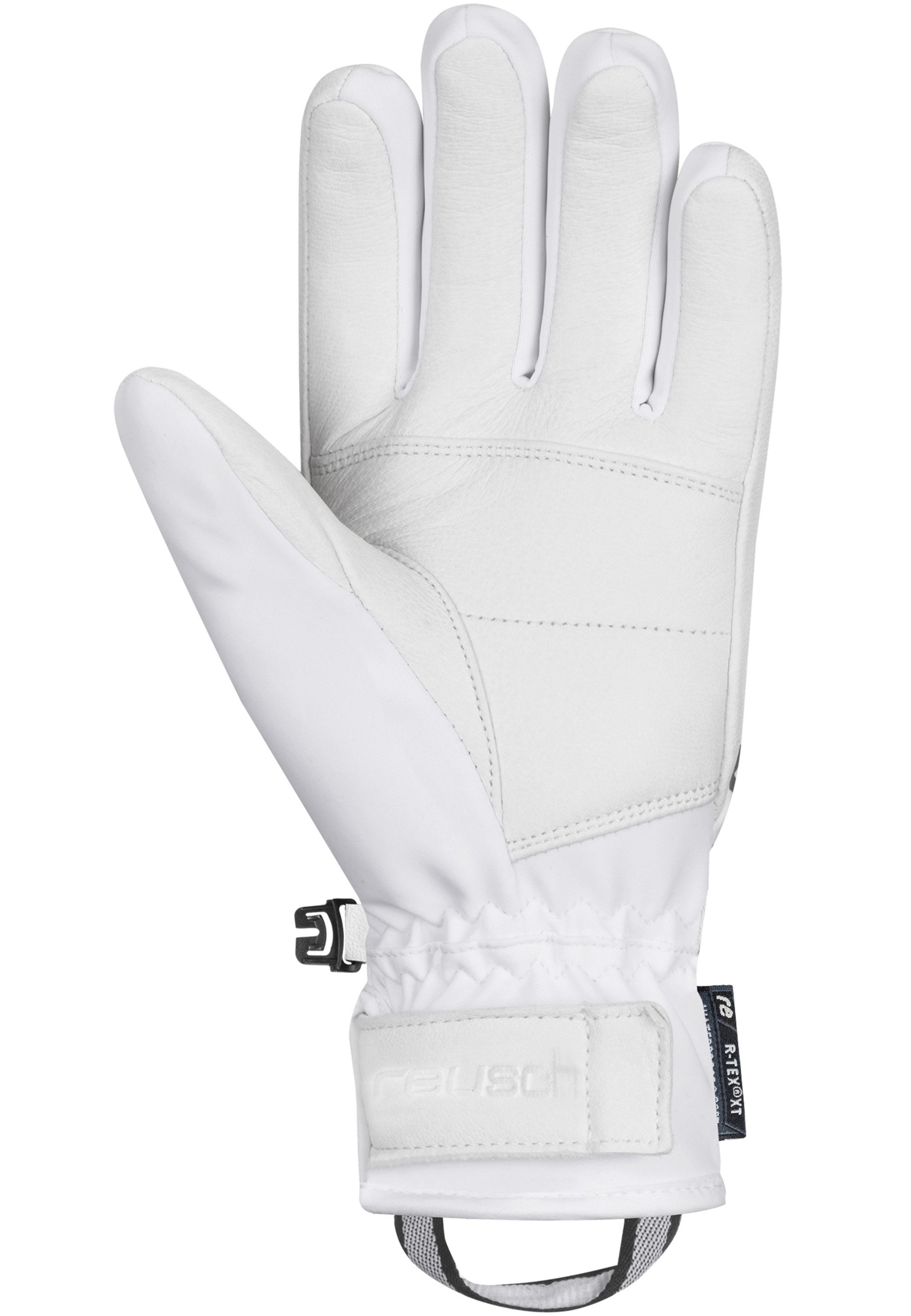 Reusch Skihandschuhe Beatrix R-TEX® XT mit wasserdichter Membran