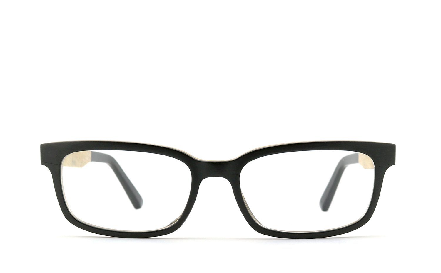 COR Brille COR019 Holzbrille, Bildschirmbrille, Bürobrille, Gamingbrille, Holzbrille
