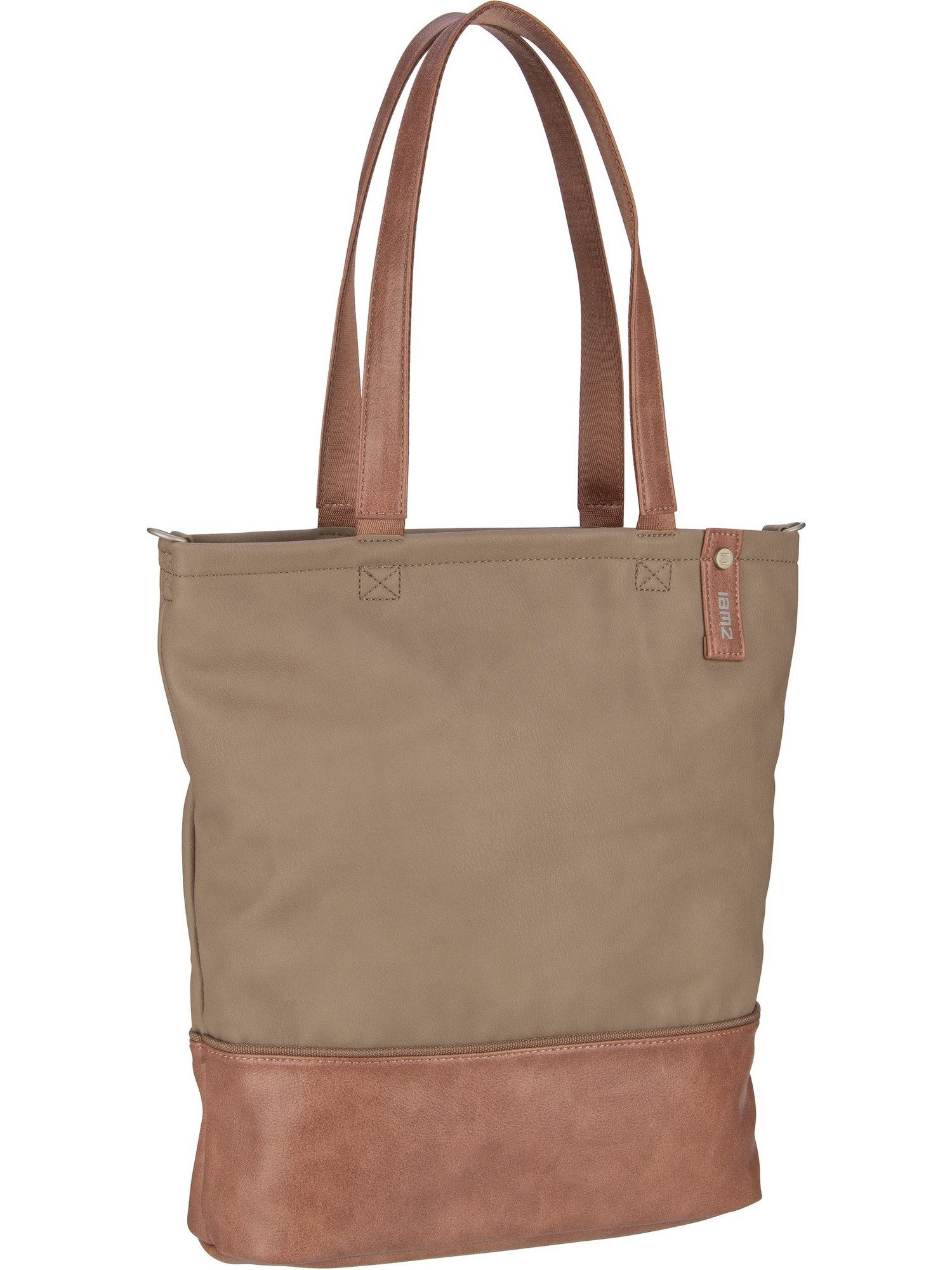 Zwei Shopper Jana J145