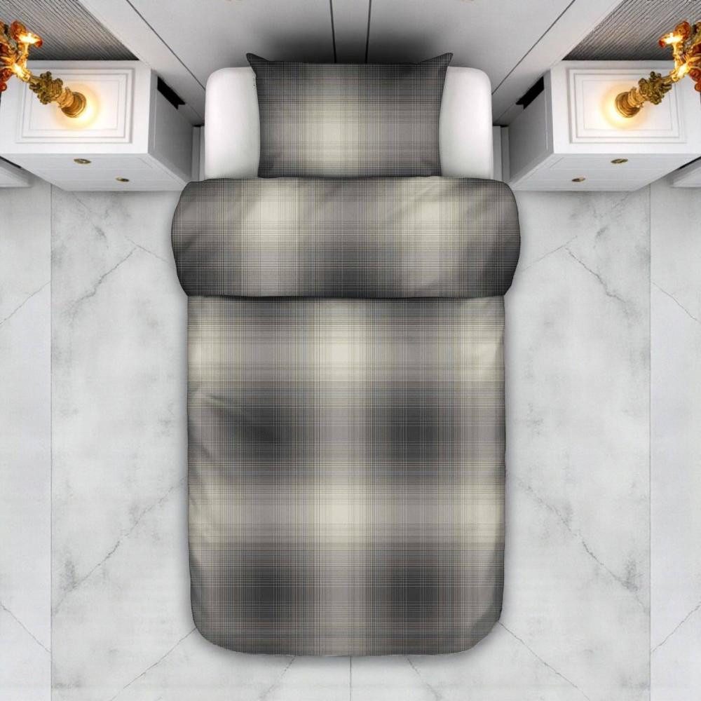 Marc O'Polo Home Bettwäsche Phia von Marc O'Polo, Flanell, 3 teilig