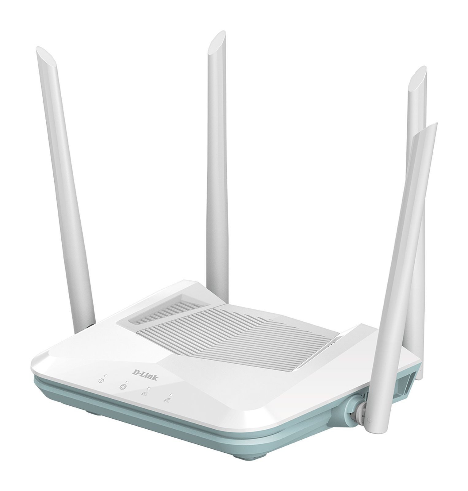 D-Link WLAN Router AX1500 WiFi6 ax/ac/n/g/b/k/v/a/h MU-MIMO 4xLAN WLAN-Router