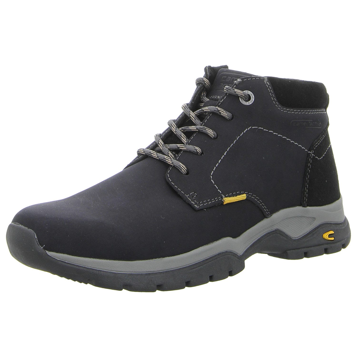 Stiefelette