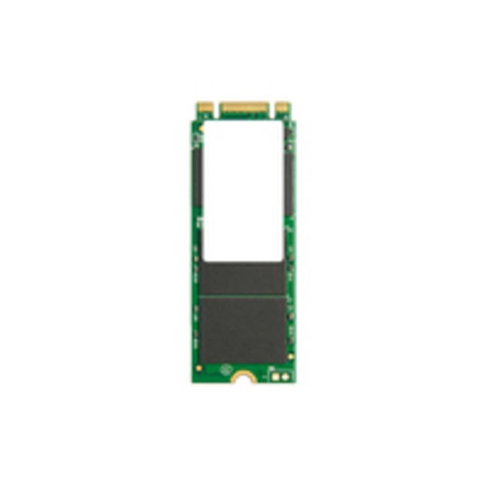 Transcend M.2 SSD 600S TS128GMTS600S SSHD-Hybrid-Festplatte