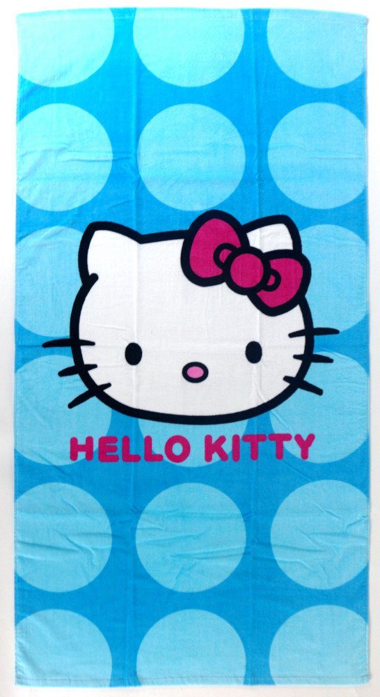 Hello Kitty Handtücher online kaufen | OTTO