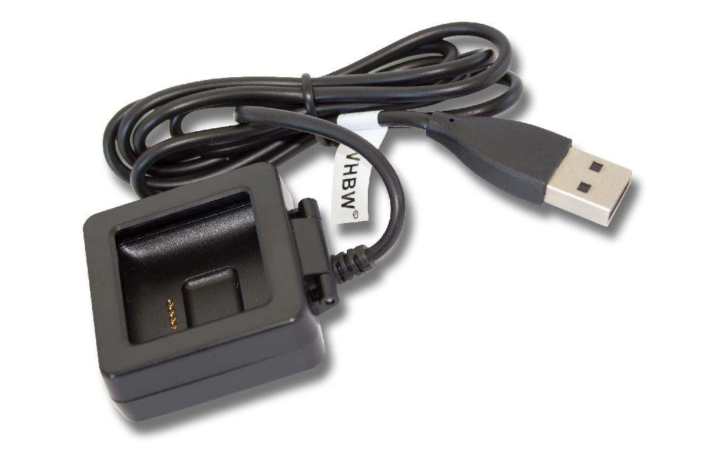 vhbw passend fur Fitbit Blaze Fitnesstracker Ladestation