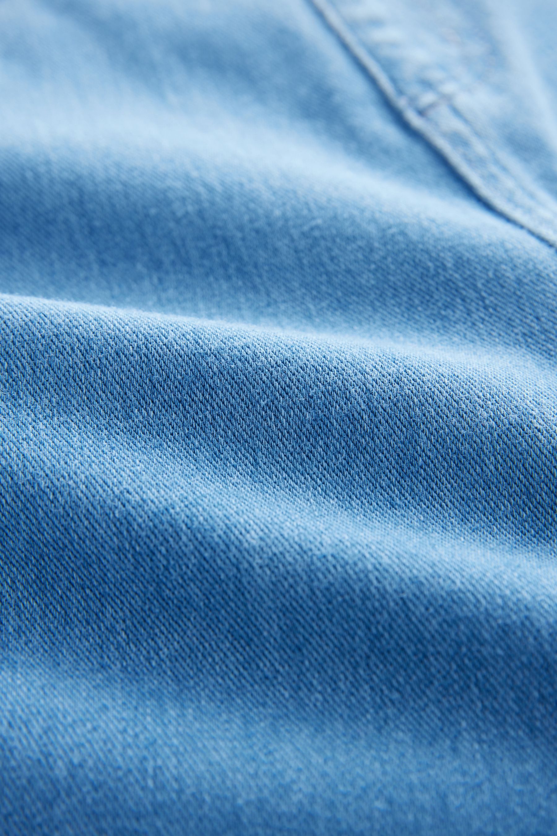 Next Jeansleggings Denim-Leggings mit weitem Bein, günstig online kaufen