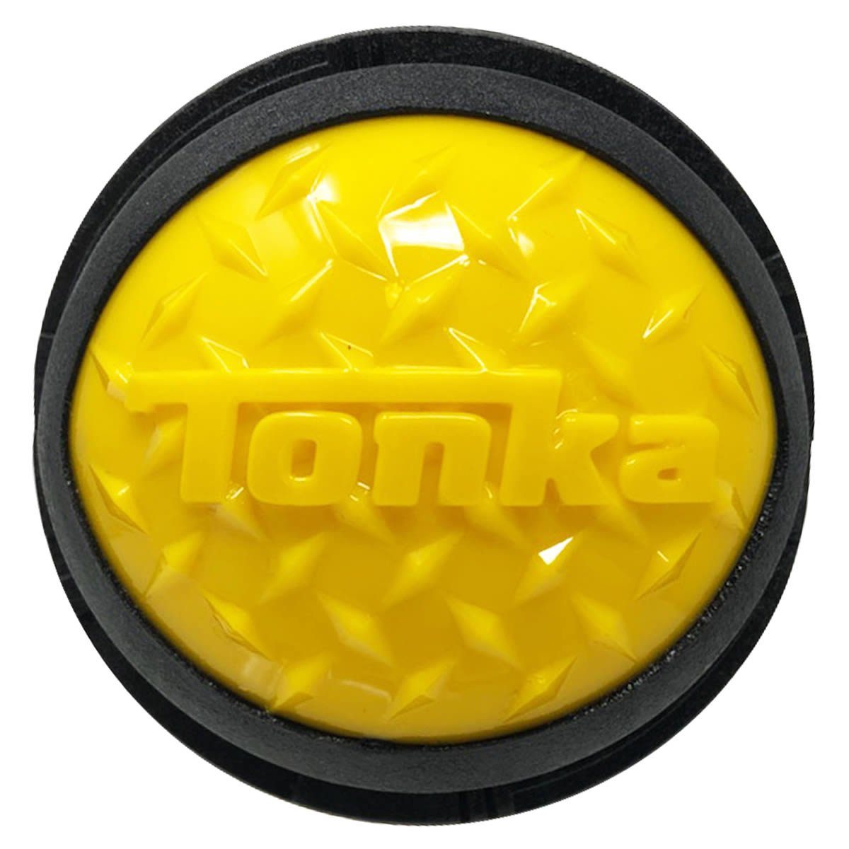 Tonka Tierball Hundespielzeug Ball Diamant Ball