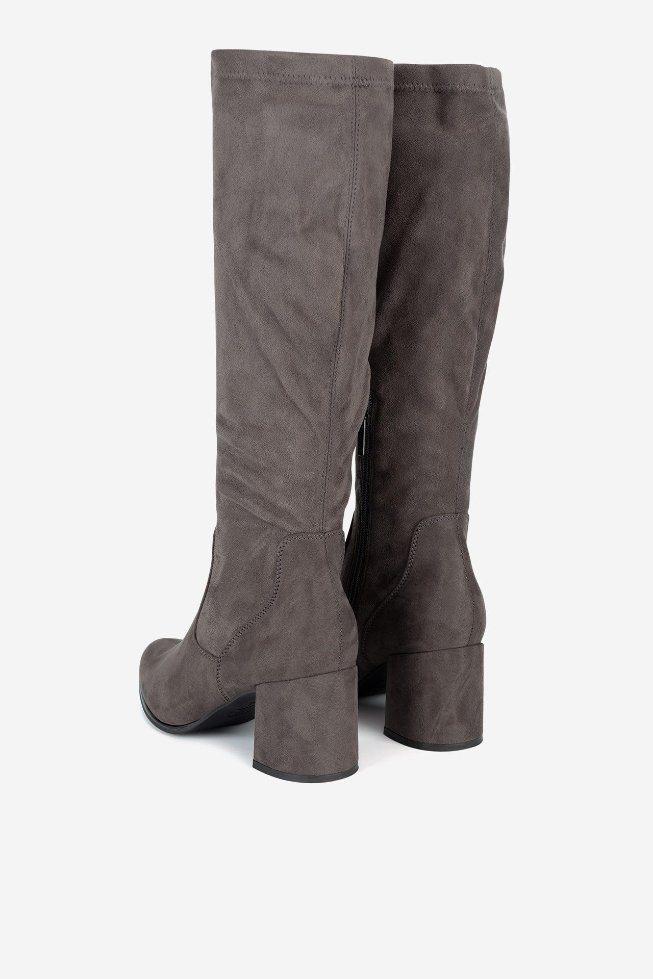 Jenny Fairy Jenny Fairy Damen Kosake 41 braun 5905588930822 Cowboy Boots