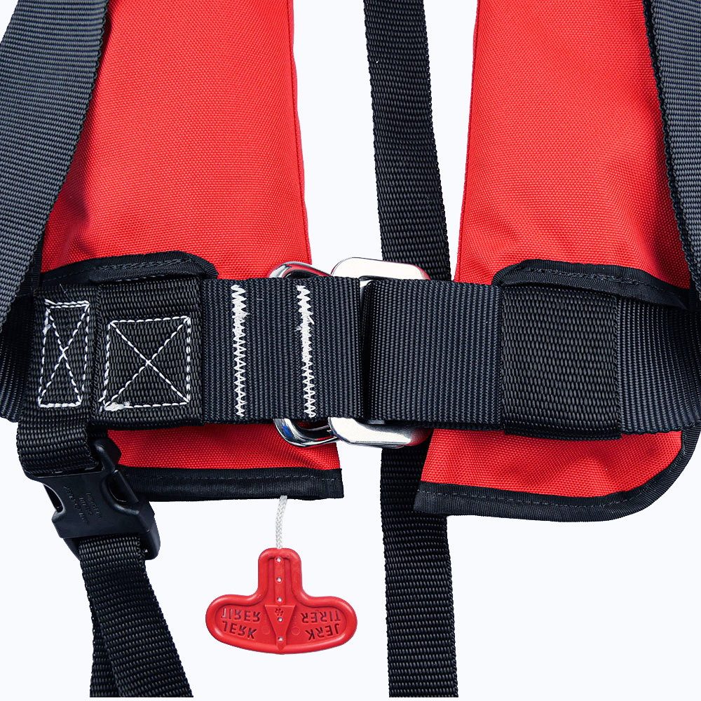 Compass Rettungsweste