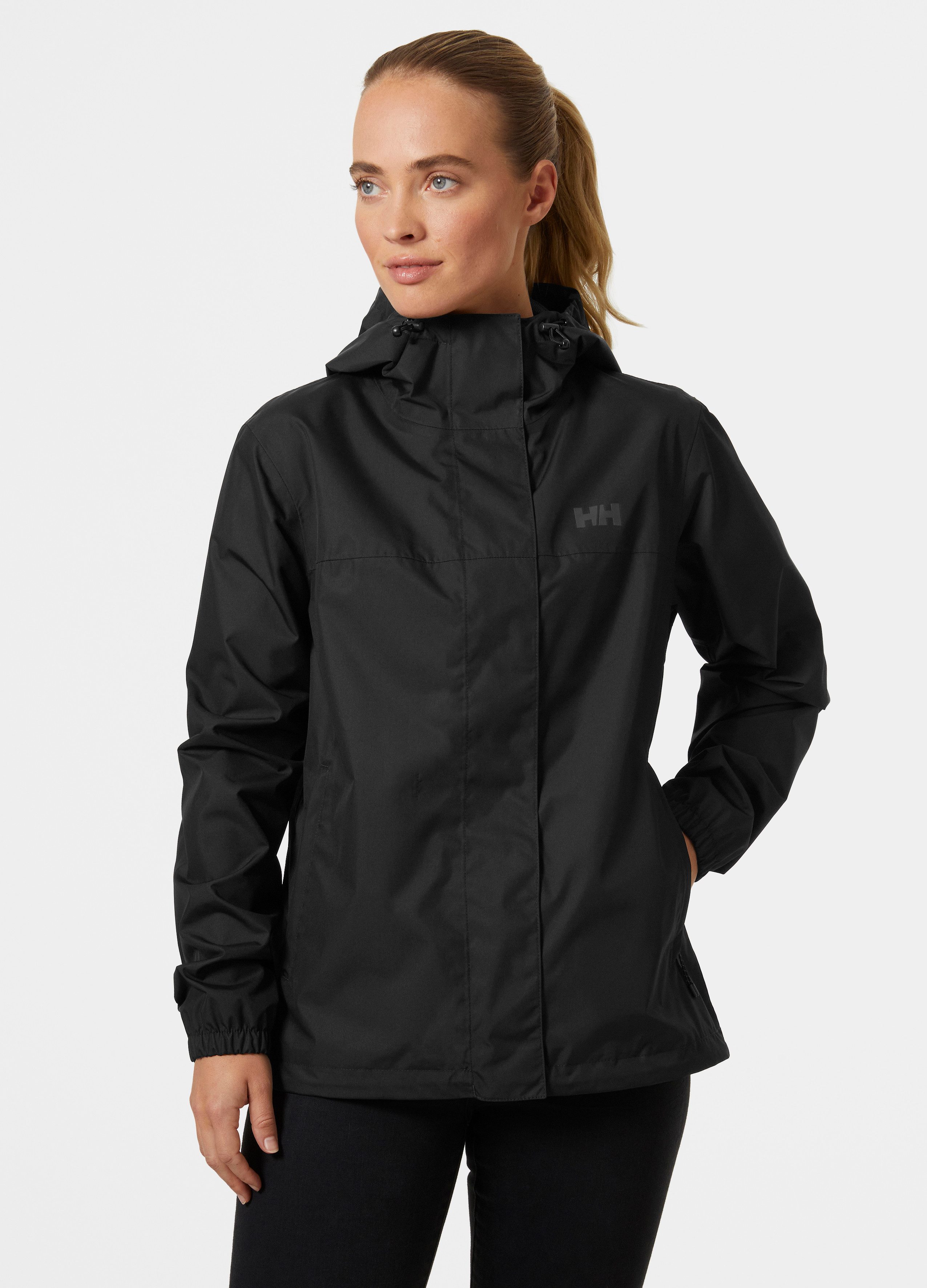 Helly Hansen Regenjacke W VANCOUVER RAIN JACKET