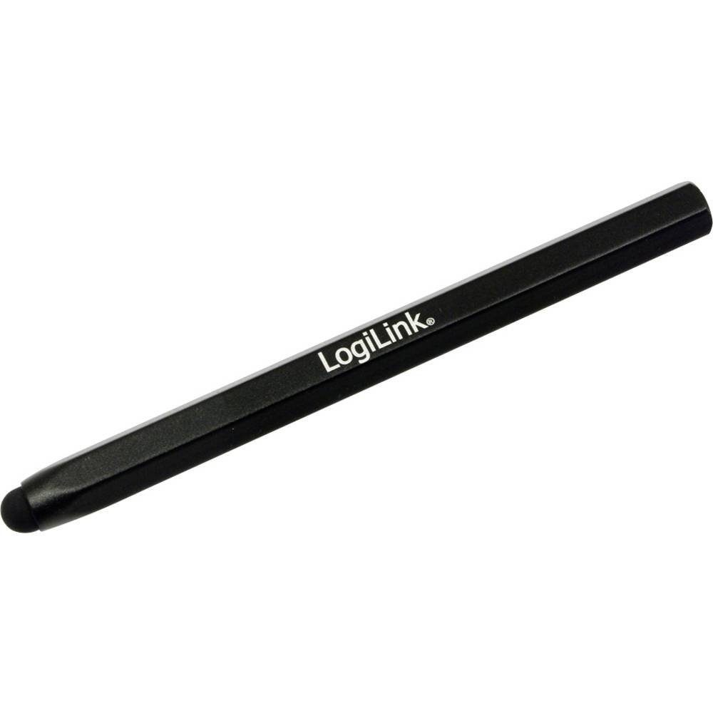 LogiLink Eingabestift Touchpen für Touchscreen-Oberflächen AA0010