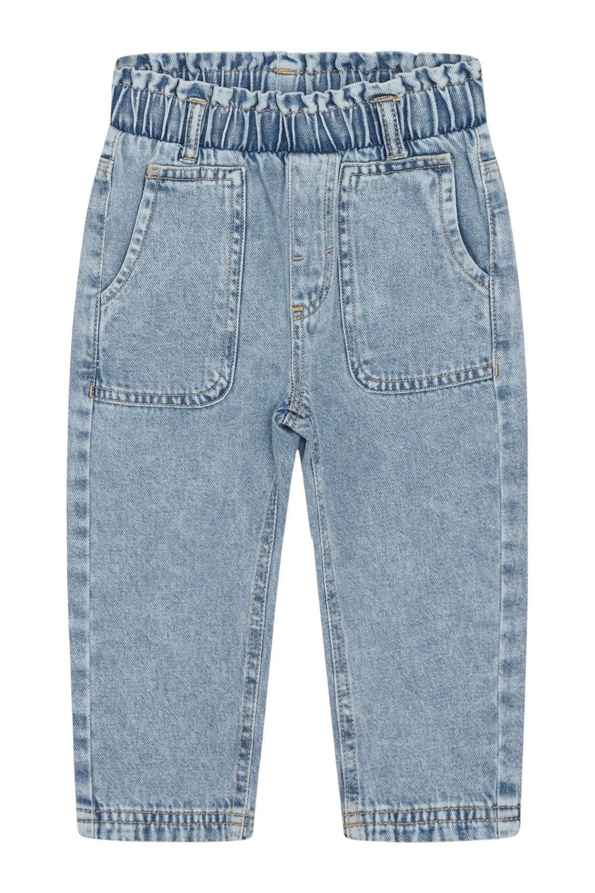 Dehnbund-Jeans JAMILLE