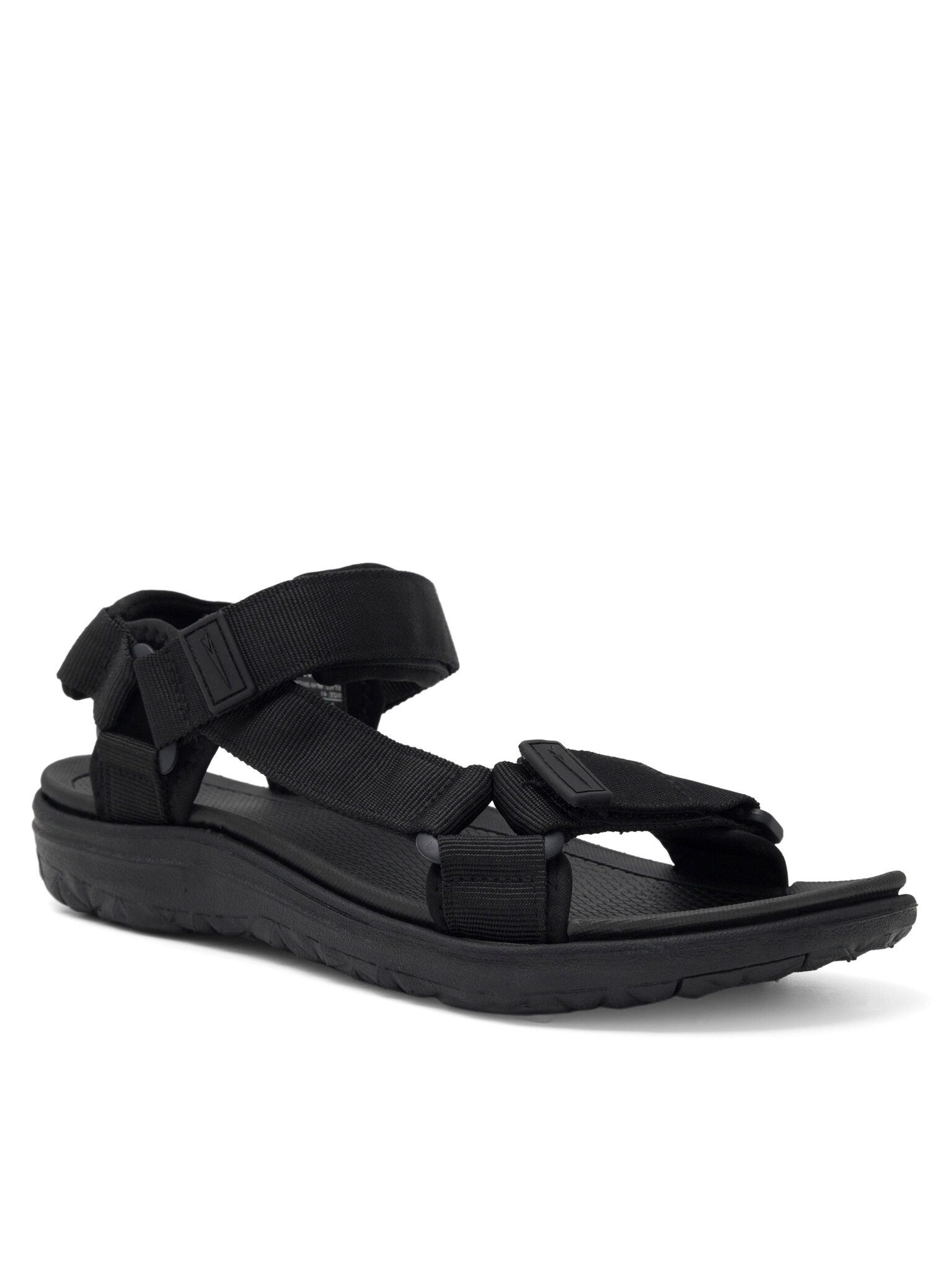 sprandi Sandalen MP40-20173Y Schwarz Sandale günstig online kaufen