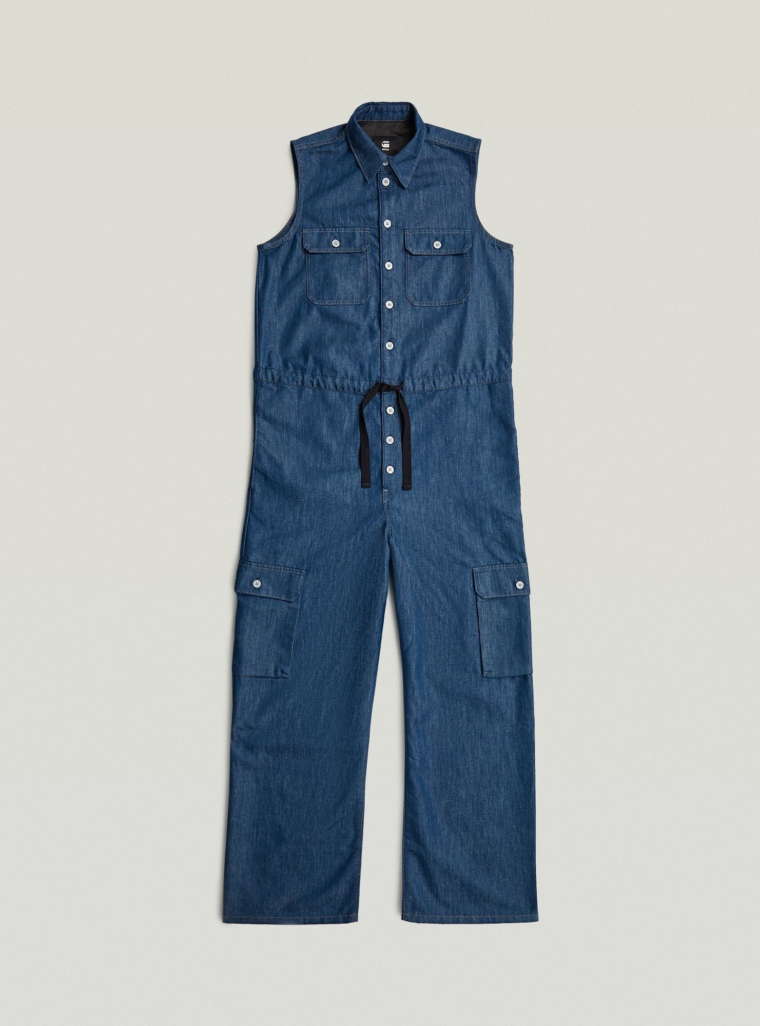 G-STAR Jumpsuit Soft Utility Jumpsuit