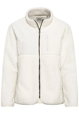 camel active Sweatjacke Sweatjacke