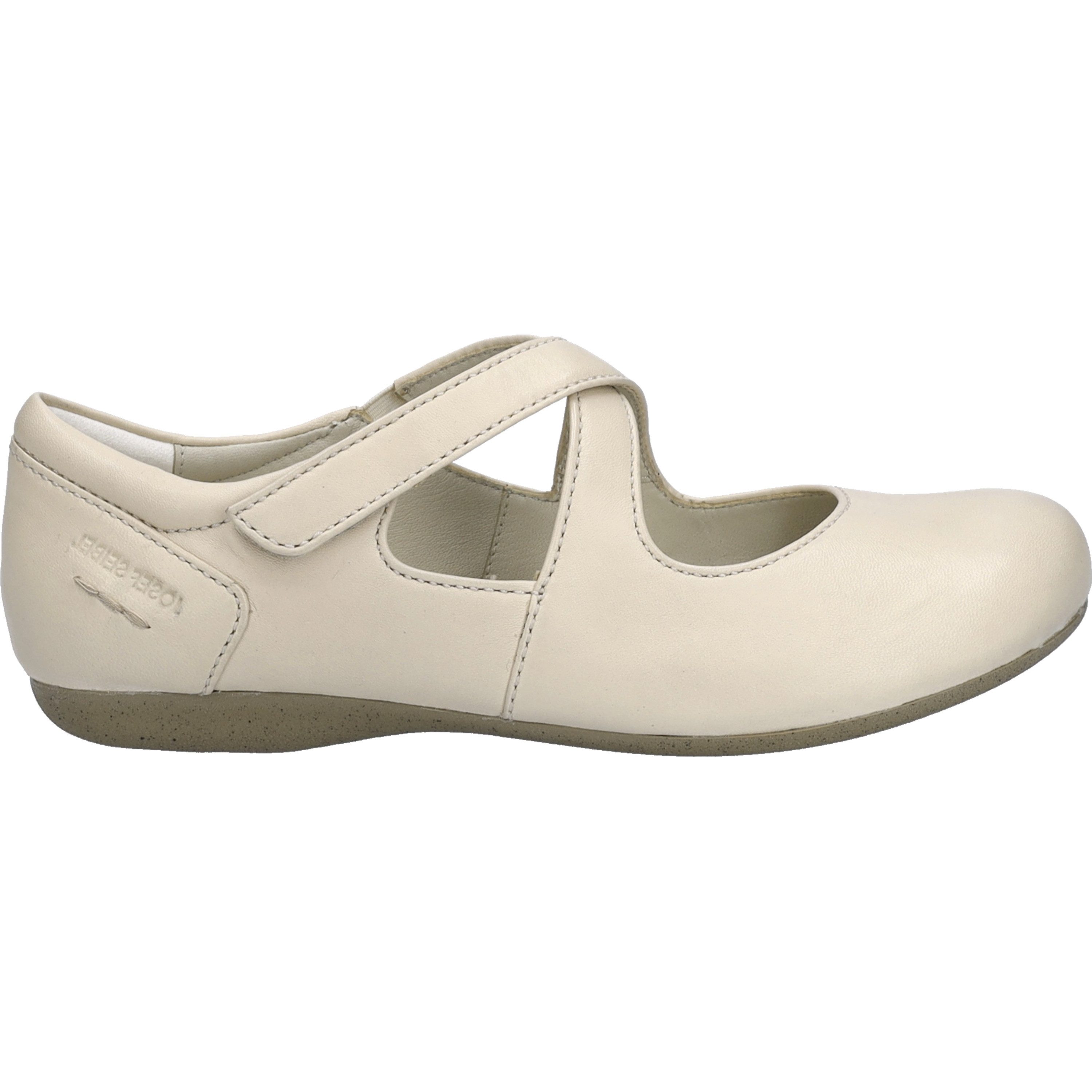 Josef Seibel Fiona 72, natur Ballerina