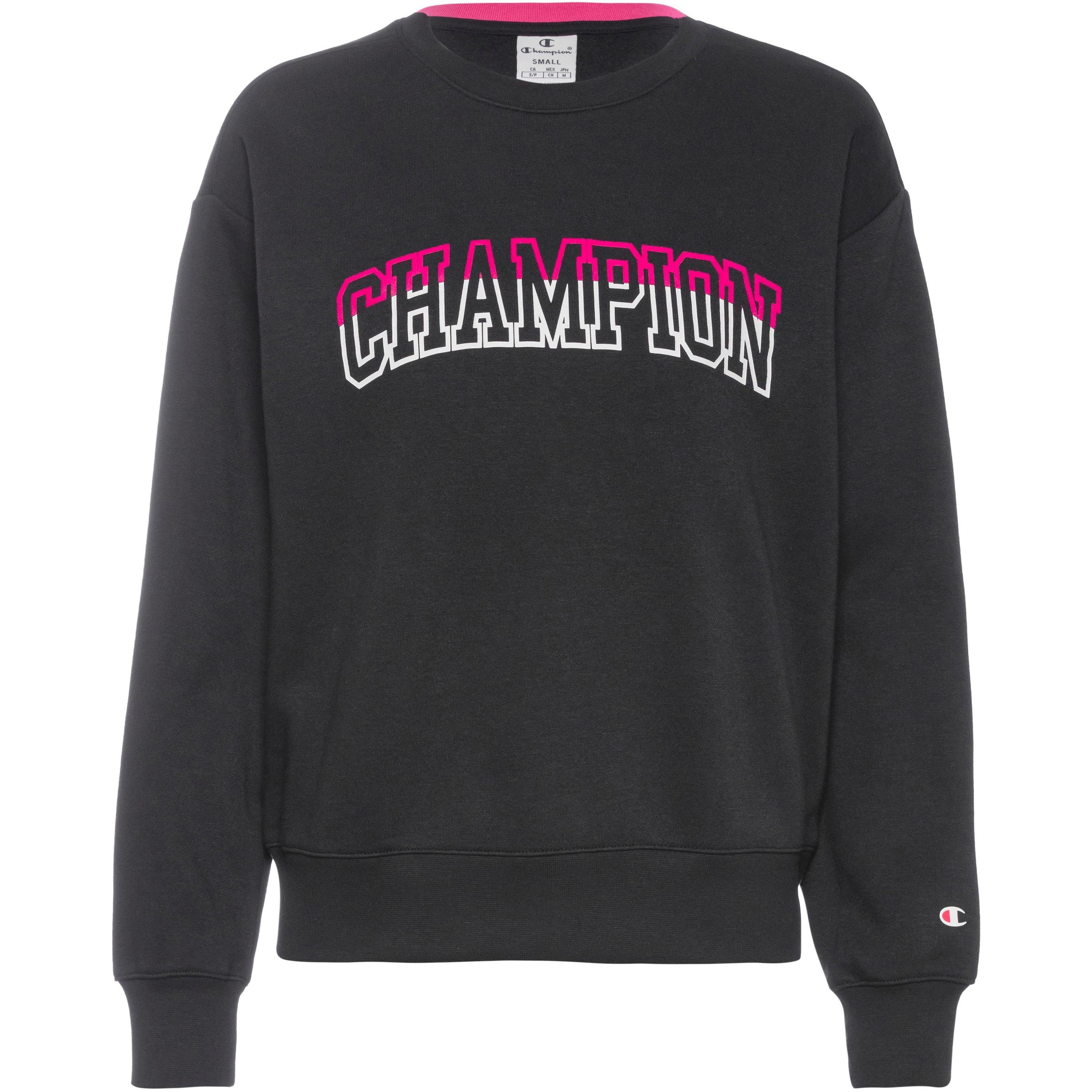 Champion Sweatshirt Legacy Color Punch
