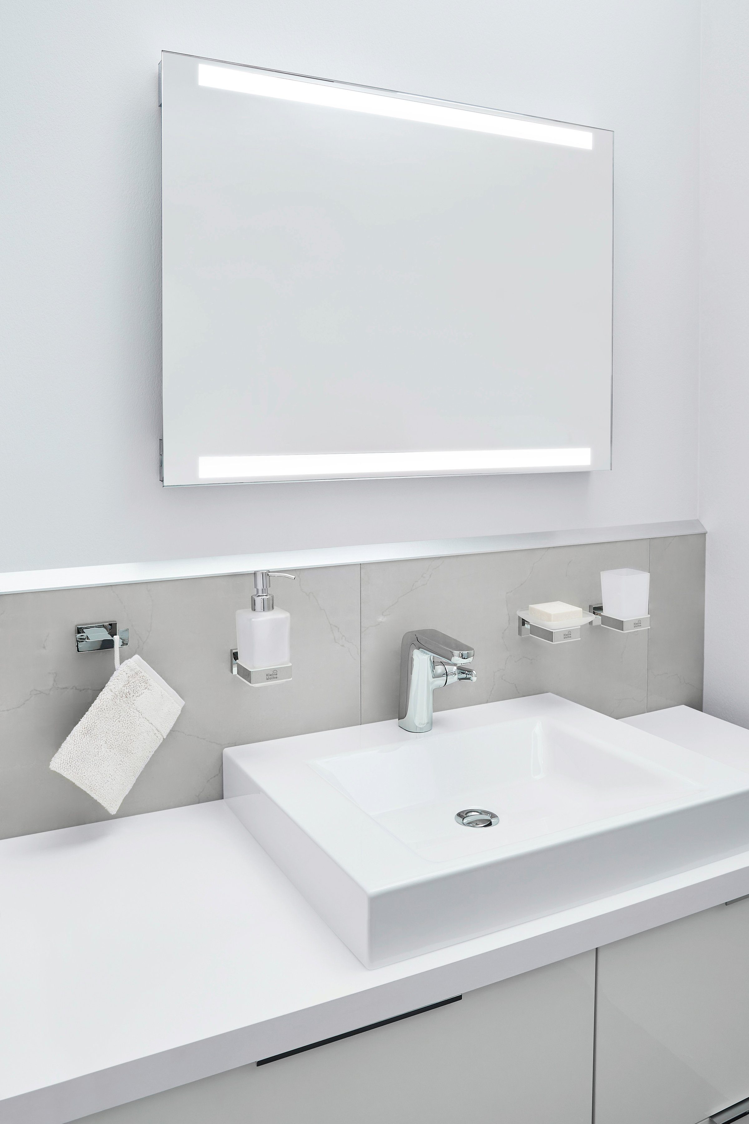 Kleine Wolke Wandhaken Meo, Badezimmer, (1-St), günstig online kaufen