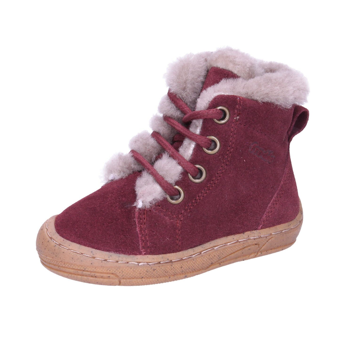 froddo® Minni Suede Laces Winterstiefel