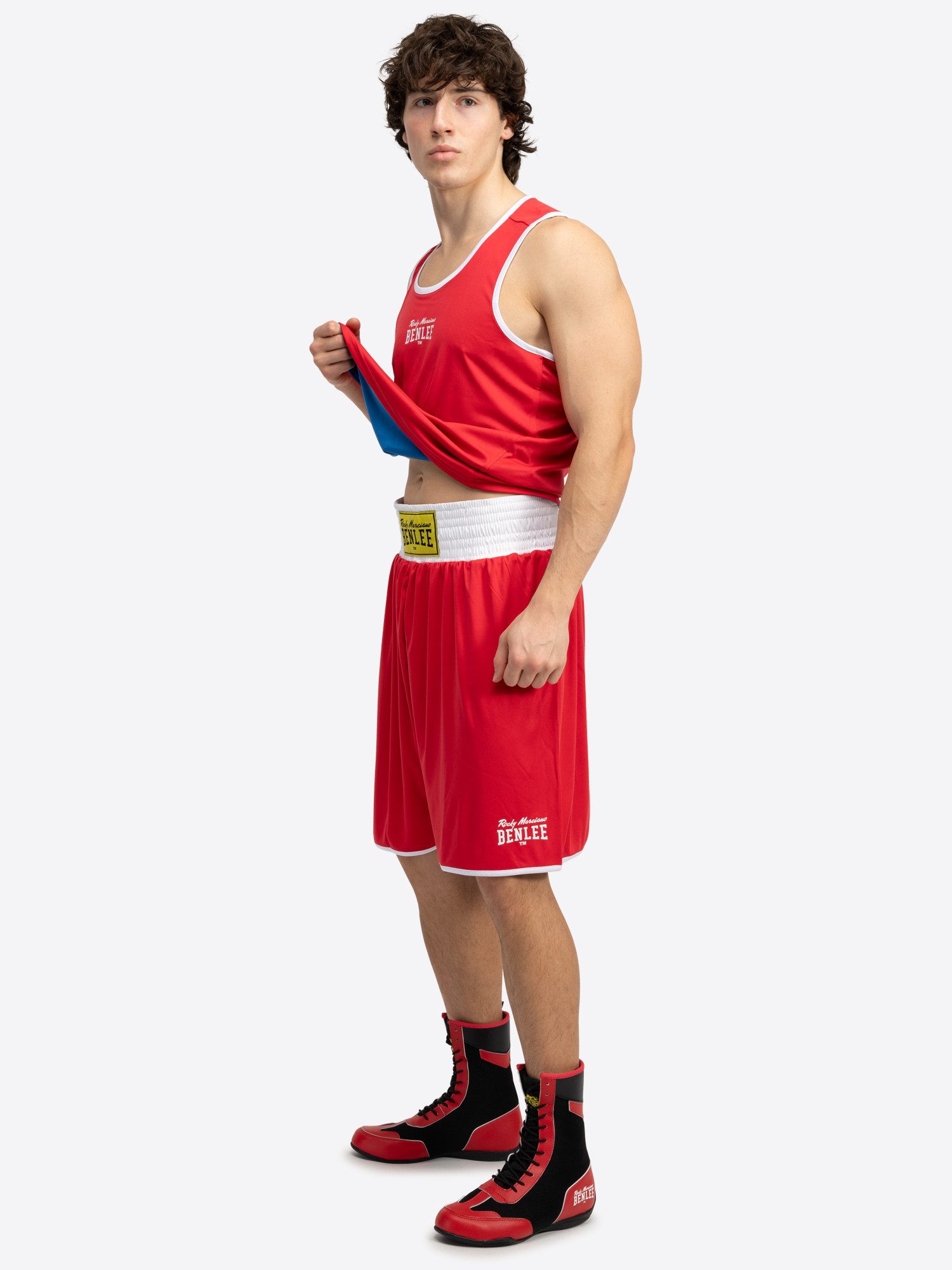 Benlee Rocky Marciano Trainingsanzug RINGFORD